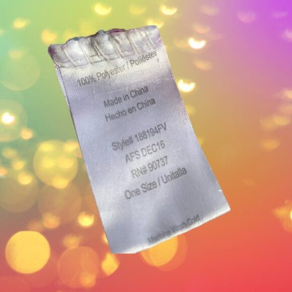 Mermaid Design Tail Blanket - Picture 6 of 6